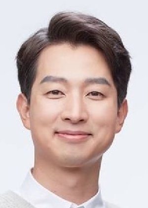 Kang Jung Goo