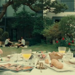 How Do I Kill That B? Korean Movie(2021) photo