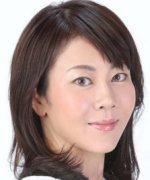 Hayashi Marika