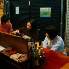 Mio on the Shore Japanese Movie photo