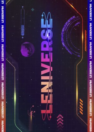 Leniverse (2022) poster