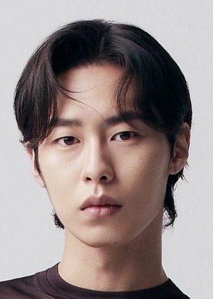 Lee Jae Wook in Alchemy of Souls Korean Drama (2022)