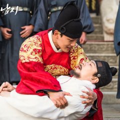 The Crowned Clown (2019) photo