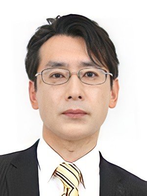Hiroyuki Fukuda