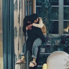 Dating in the Kitchen (2020) photo