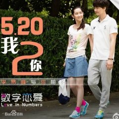 Love in Numbers Chinese Movie photo