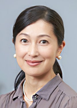 Hoshino Noriko | Satorare