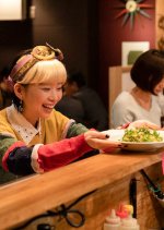 B Men Joshi Japanese Drama photo