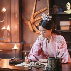 Novoland: The Castle in the Sky - Time Reversal Chinese Movie photo