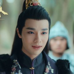 Novoland: The Castle in the Sky - Time Reversal Chinese Movie photo