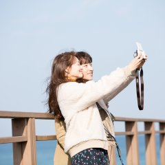 Tomorrow with You Korean Drama photo