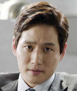 Park Hae Joon MyDramaList 27ANPc 