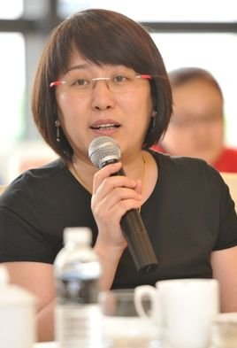 Jing Ru Wang