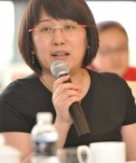 Wang Jing Ru