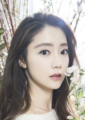 Molly Wang dalam Cinta Seribu Tahun Drama Tiongkok (2020)