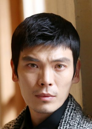 Kim Sung Oh in Alice, the Final Weapon Korean Drama (2022)