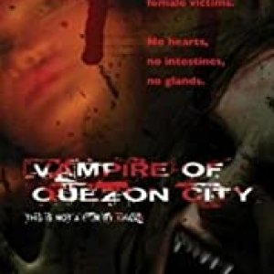 Vampire of Quezon City (2006)
