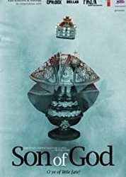 Son of God (2010) poster