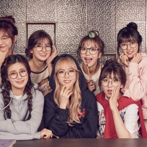 Idol Drama Operation Team (2017)