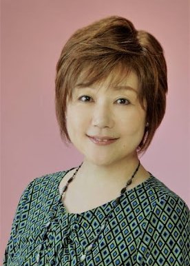 Yumiko Goto