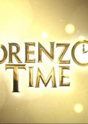 Lorenzo's Time (2012) poster