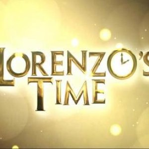 Lorenzo's Time (2012)