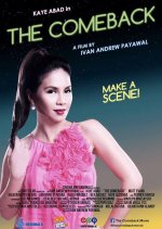 The Comeback Philippines Movie(2015) photo