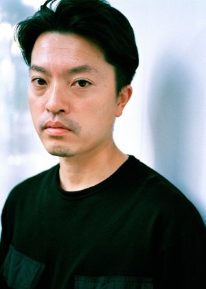 Kakimoto Kensaku in One Night Morning Japanese Drama(2022)