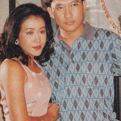 Nangfah Gub Satan Thai Drama(1993) photo