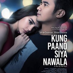 How She Left Me Philippines Movie photo