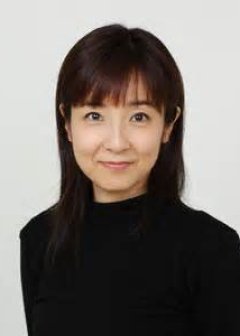Kanome Keiko in Senpai no Sotsugyoshiki Japanese Drama(2021)