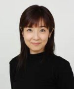 Kanome Keiko Fotoğraf