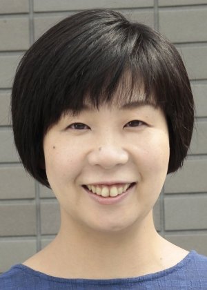 Keiko Nishi