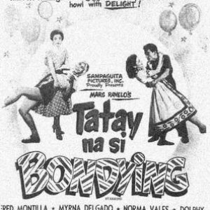 Tatay na si Bondying (1955)