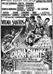 Darna and the Giants