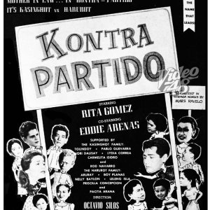 Kontra Partido (1956)