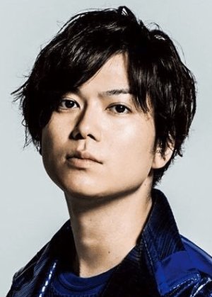 Aoyama Toshio | Kirawareru Yuuki