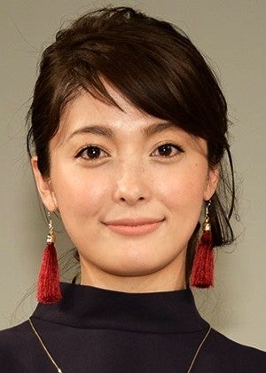  Doctor Chikako Shida | Doctor