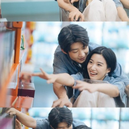 Time and Him Are Just Right (2022)
