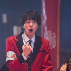 Kakegurui 2 (2021)- MyDramaList