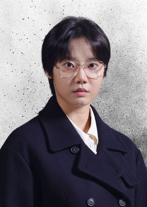 Yeo Jeong Min | Snowdrop