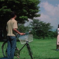 Have You Seen the Barefoot God? Japanese Movie photo