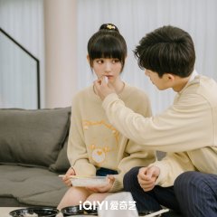 First Time Love You, Its Not Too Late Chinese Drama(2022) photo