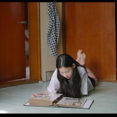 Moving On Korean Movie photo