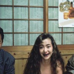 Boiling Point Japanese Movie photo