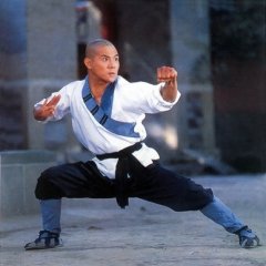 Shaolin Temple 3: Martial Arts of Shaolin Hong Kong Movie photo