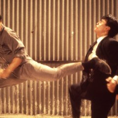 Tiger Cage 2 Hong Kong Movie photo