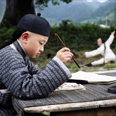 Fearless Hong Kong Movie photo