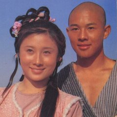 The Shaolin Temple Hong Kong Movie photo