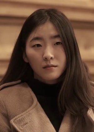 Jeong Hee | Second Winter